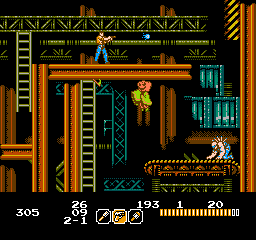 Gun-Dec screenshot 3 for Famicom